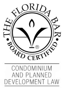 Christene Ertl - Board Certified Condo Lawyer