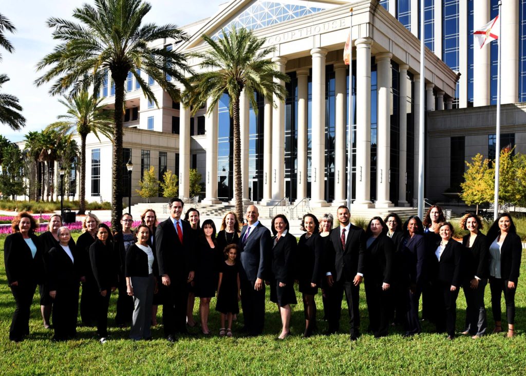 Jacksonville Law Firm Serving Individuals and Businesses