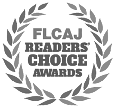 FLCAJ Readers' Choice Awards