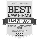 Best Lawyers - Litigation