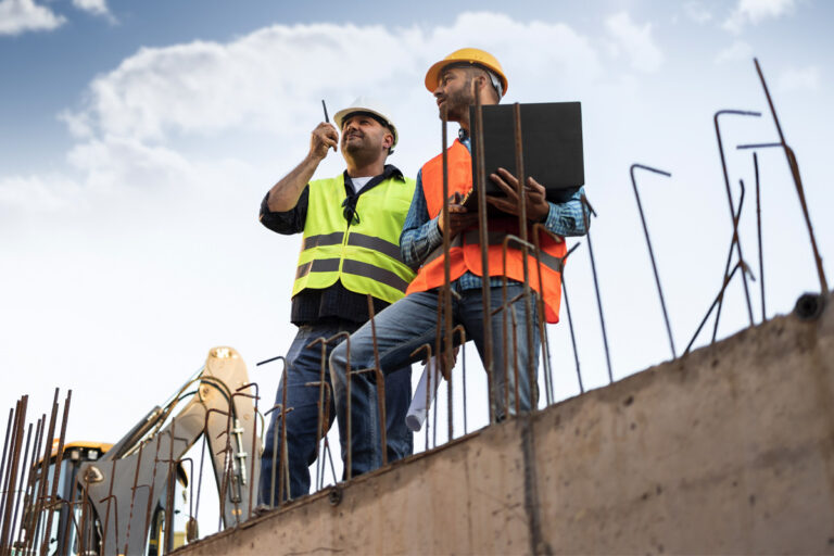 Construction Attorneys Jacksonville, FL Ansbacher Law