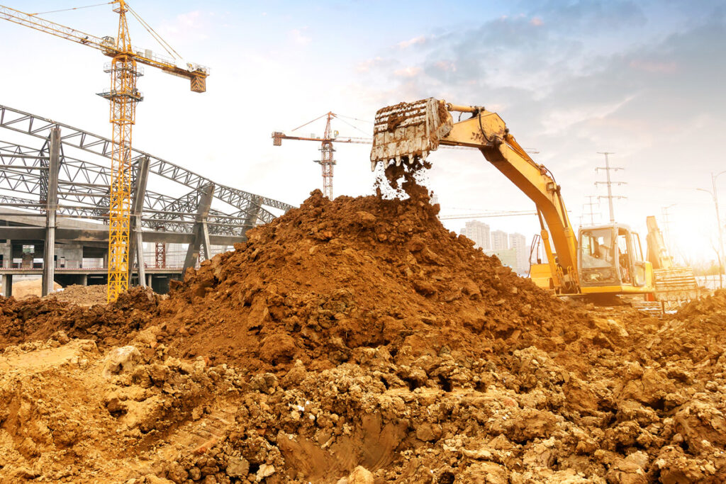 Land Use & Zoning Attorneys Jacksonville, FL Ansbacher Law