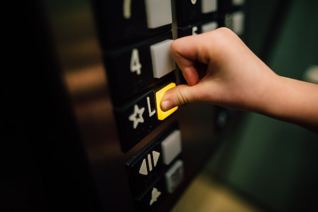 elevator accidents