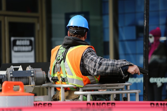 construction worker