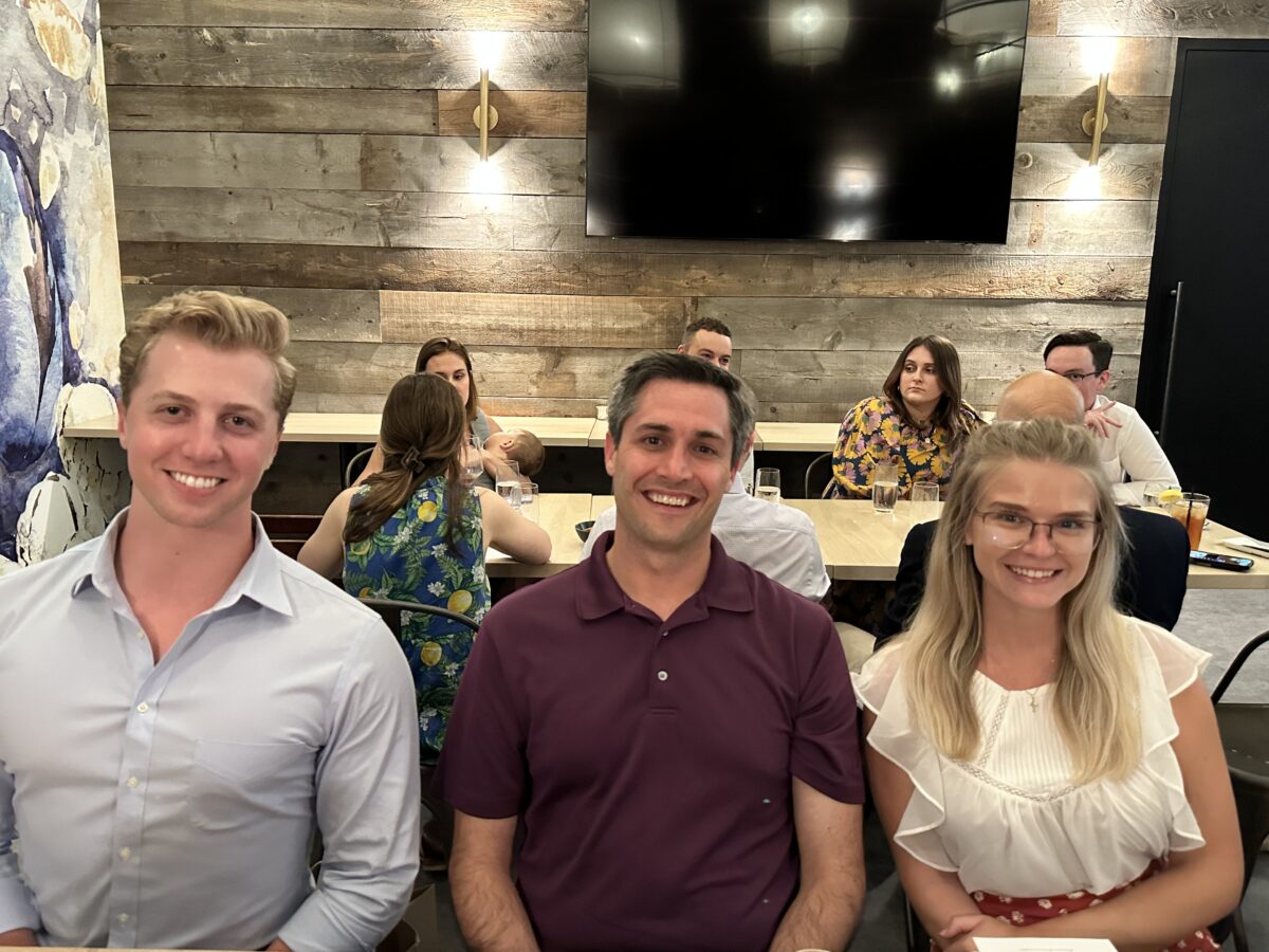 summer law clerks