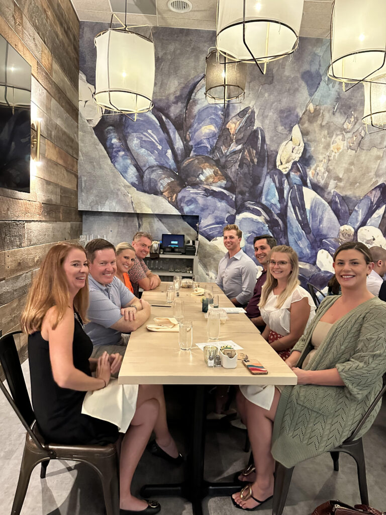 summer law clerks