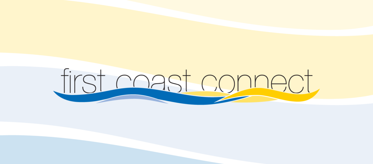 first coast connect