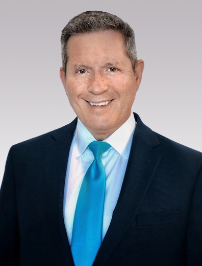 Headshot of Martin D. Stern