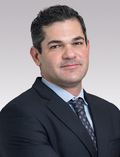 Headshot of Miguel Gonzalez