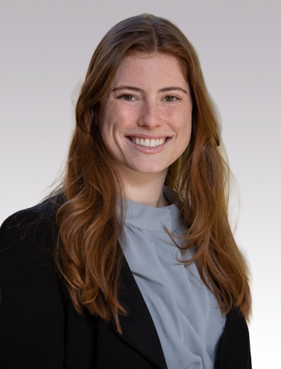 Headshot of Kelly A. Welch