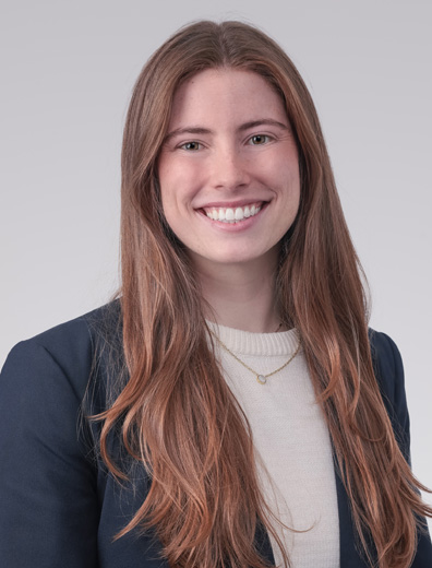 Headshot of Kelly A. Welch